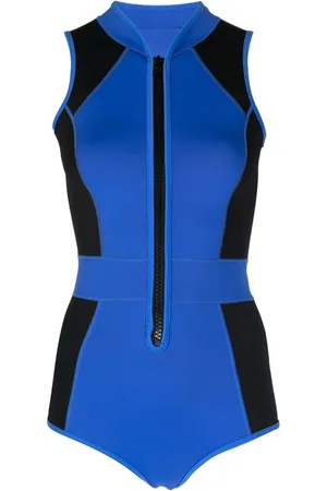 Duskii Neoprene tank suit