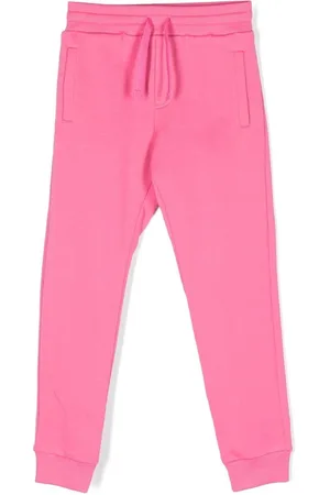 Dolce & Gabbana Logo tracksuit bottoms