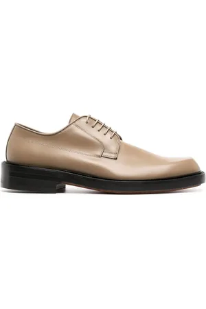 Paul Smith Chunky-sole lace-up derby shoes