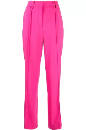 Jacquemus Straight-leg tailored trousers