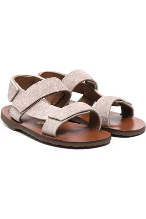 PèPè Bailey open-toe sandals