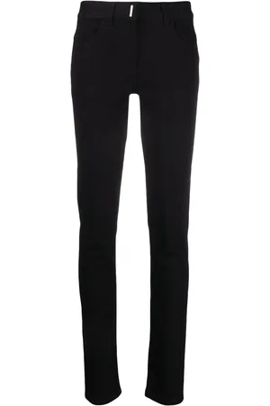 Givenchy Straight-leg trousers