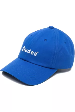 Etudes Logo embroidered cap