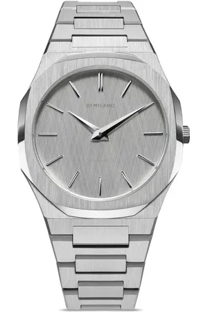 D1 MILANO Ultra Thin Linen 40mm