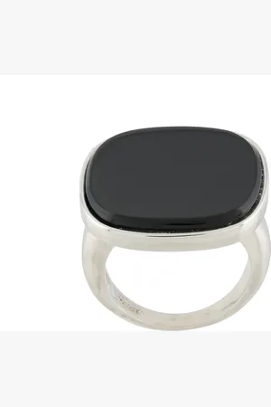 WOUTERS & HENDRIX Midnight Children statement ring