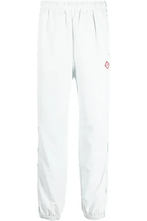 Casablanca Logo-patch track-pants