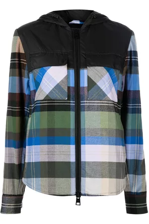 Aztech Loge Peak ski hoodie