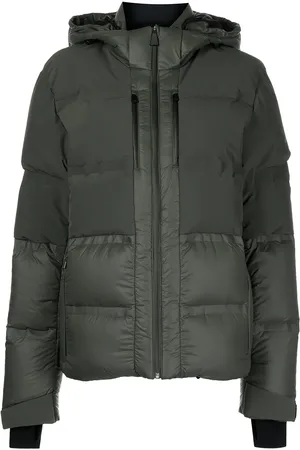 Aztech Super Nuke ski jacket