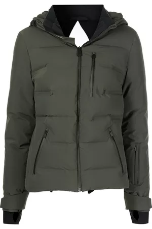 Aztech Nuke Suit puffer jacket