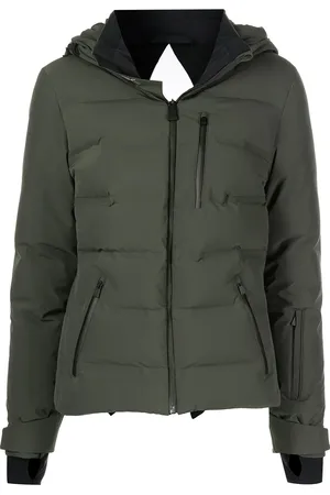 Aztech Nuke Suit puffer jacket