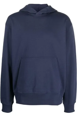 Diesel S-Macs-Megoval cotton hoodie