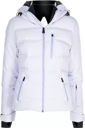 Aztech Nuke Suit puffer jacket