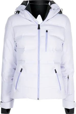 Aztech Nuke Suit puffer jacket