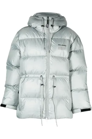 Axel Arigato Rhode down padded jacket
