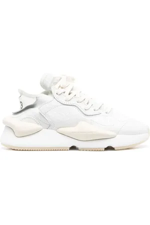 Y-3 Kaiwa lace-up sneakers