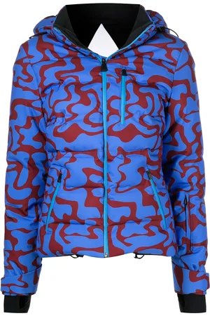 Aztech Nuke ski-suit jacket