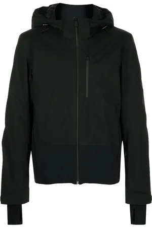 Aztech Ajax insulated jacket