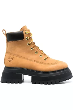 Timberland Sky 6In LaceUp 140mm boots