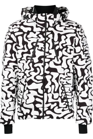 Aztech Nuke Suit ski jacket