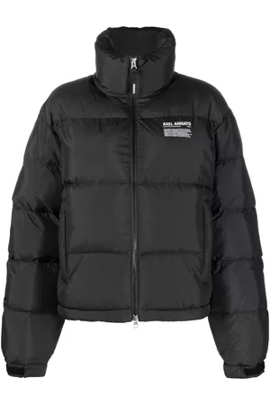Axel Arigato Observer Puffer Jacket
