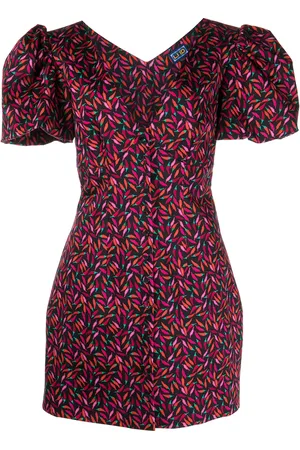 LHD The Pedra Bonita dress