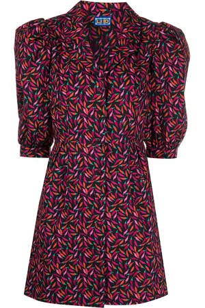 LHD The Casitas dress