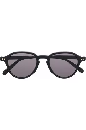 BRIONI Men Aviator Sunglasses - Aviator-frame sunglasses