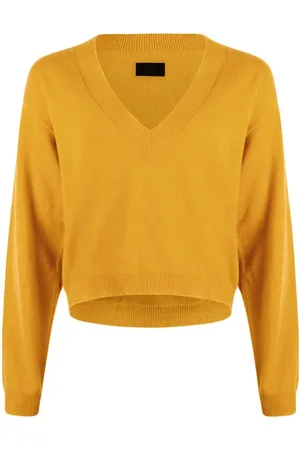 RTA Alba V-neck jumper