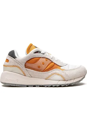 Saucony Shadow 6000 "Transparent - /Orange" sneakers