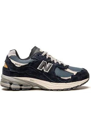 New Balance 2002R "Protection Pack - Dark Navy" sneakers