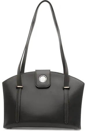 Hermès 1999 Lin Watch shoulder bag