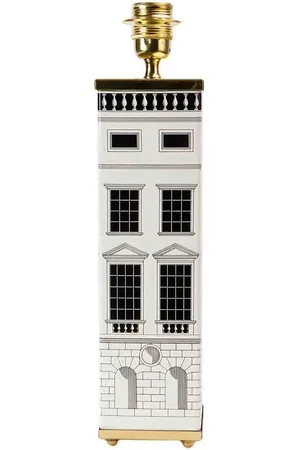 FORNASETTI Architecture lamp base