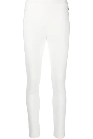 Patrizia Pepe Slim-fit trousers