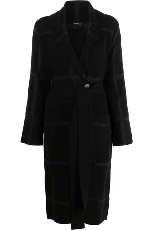 Joseph Single-breasted coat