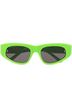 Balenciaga BB0095S Cateye Sunglasses