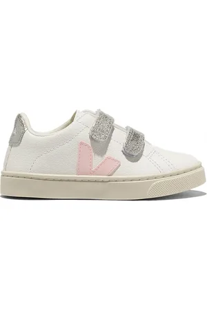Veja Esplar touch-strap sneakers