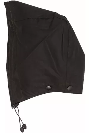 Barbour Men Hats - Waxed cotton hood