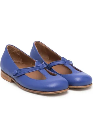 PèPè Lulu ballerina shoes