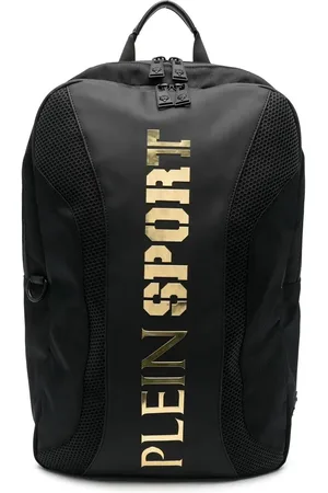 Philipp Plein Logo-print backpack