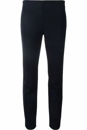 Ralph Lauren Slim-cut trousers
