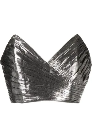 Retrofete Sophia crop top