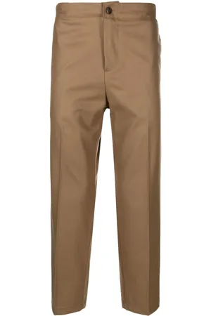 COSTUMEIN Straight-leg trousers