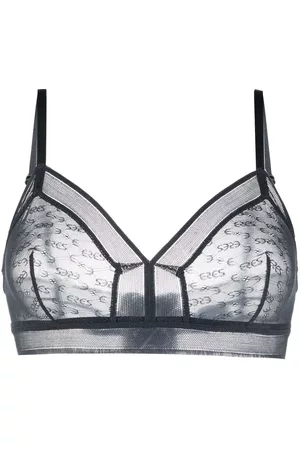 ERES Courbe triangle bralette