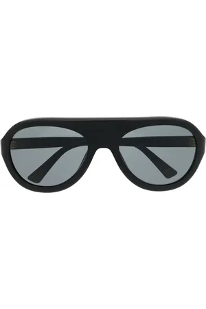 Marni T4T round sunglasses
