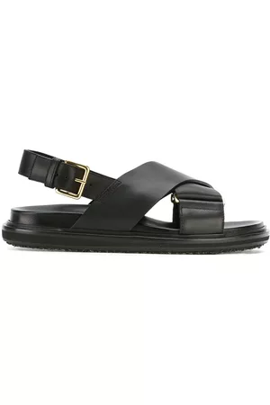 Marni Fussbett sandals