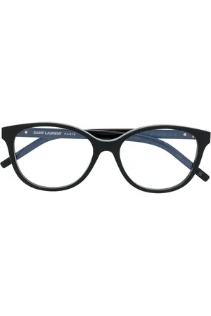 Saint Laurent Round-frame glasses