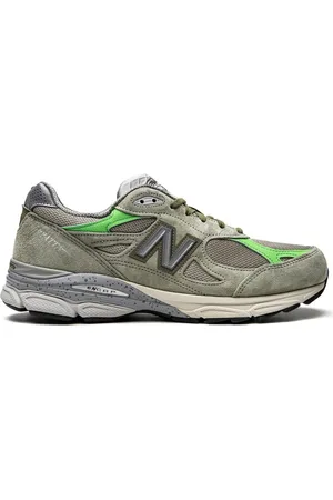 New Balance X Patta 990 V3 sneakers