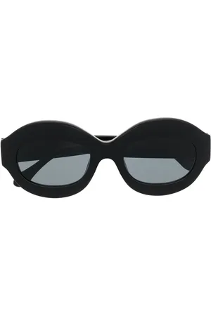 Marni Round-frame sunglasses
