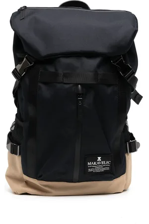 Makavelic Chase Double Line 2 backpack