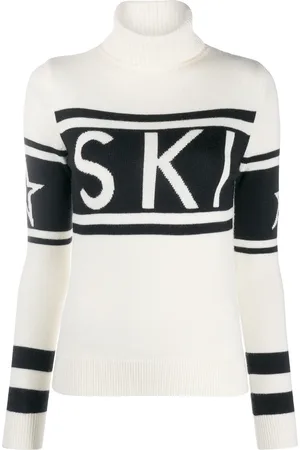 Perfect Moment SCHILD SWEATER